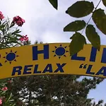Euroholiday Village 7r Apartment Lido di Jesolo
