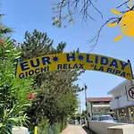 Appartamento Euroholiday Village 7r *